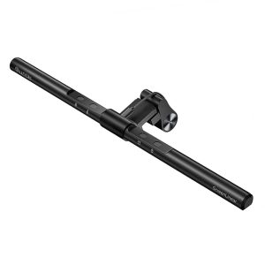 Quntis Monitor Light Bar Focus 40 cm (15.7 inch) Black. Eye Caring LED ScreenLinear Basic